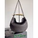Bottega Veneta Sardine Medium Borsa Fondant Intrecciato Agnello Replica Replica Perfette Bottega Veneta Sardine Medium Borsa Fondant Intrecciato Agnello imitazioni