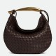 Bottega Veneta Sardine Medium Borsa Fondant Intrecciato Agnello Replica Replica Perfette Bottega Veneta Sardine Medium Borsa Fondant Intrecciato Agnello imitazioni
