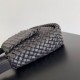 Bottega Veneta Cobble Borse Replica Piccola Fondente Intrecciato qualità specchio Replica Perfette Bottega Veneta Cobble Borse Piccola Fondente Intrecciato imitazioni