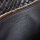Bottega Veneta Cobble Borse Replica Piccola Fondente Intrecciato qualità specchio Replica Perfette Bottega Veneta Cobble Borse Piccola Fondente Intrecciato imitazioni