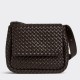 Bottega Veneta Cobble Borse Replica Piccola Fondente Intrecciato qualità specchio Replica Perfette Bottega Veneta Cobble Borse Piccola Fondente Intrecciato imitazioni