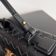 Bottega Veneta Bang Bang Vanity Case Nero Intrecciato Replica Replica Perfette Bottega Veneta Bang Bang Vanity Case Nero Intrecciato imitazioni
