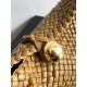 Bottega Veneta Tosca Borsa Acorn Intrecciato Vitello Replica Replica Perfette Bottega Veneta Tosca Borsa Acorn Intrecciato Vitello imitazioni