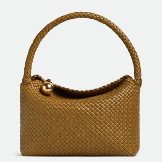 Bottega Veneta Tosca Borsa Acorn Intrecciato Vitello Replica Replica Perfette Bottega Veneta Tosca Borsa Acorn Intrecciato Vitello imitazioni
