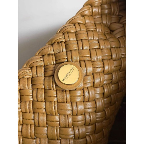 Bottega Veneta Tosca Borsa Acorn Intrecciato Vitello Replica Replica Perfette Bottega Veneta Tosca Borsa Acorn Intrecciato Vitello imitazioni