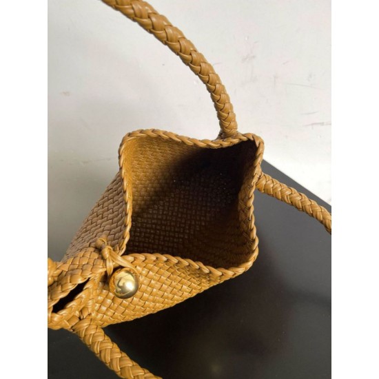 Bottega Veneta Tosca Borsa Acorn Intrecciato Vitello Replica Replica Perfette Bottega Veneta Tosca Borsa Acorn Intrecciato Vitello imitazioni