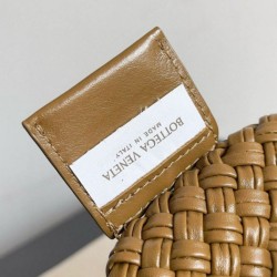 Bottega Veneta Tosca Borsa Acorn Intrecciato Vitello Replica Replica Perfette Bottega Veneta Tosca Borsa Acorn Intrecciato Vitello imitazioni