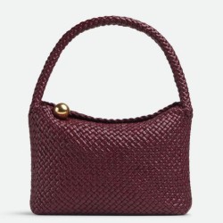 Bottega Veneta Tosca Borse Barolo Intrecciato Vitello
