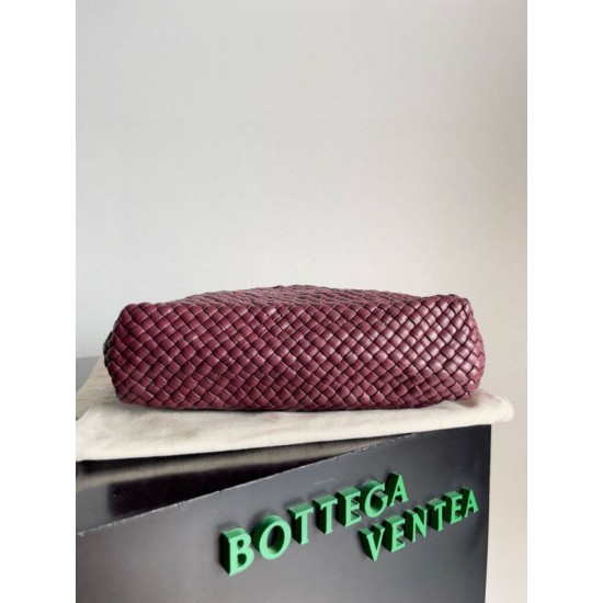Bottega Veneta Tosca Borse Replica Barolo Intrecciato Vitello qualità specchio Replica Perfette Bottega Veneta Tosca Borse Barolo Intrecciato Vitello imitazioni