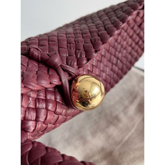 Bottega Veneta Tosca Borse Replica Barolo Intrecciato Vitello qualità specchio Replica Perfette Bottega Veneta Tosca Borse Barolo Intrecciato Vitello imitazioni