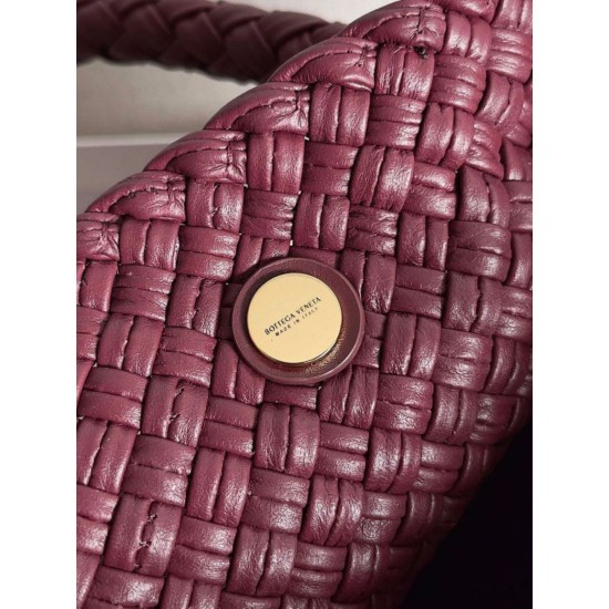 Bottega Veneta Tosca Borse Replica Barolo Intrecciato Vitello qualità specchio Replica Perfette Bottega Veneta Tosca Borse Barolo Intrecciato Vitello imitazioni