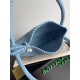 Bottega Veneta Tosca Borsa Azzurro Intrecciato Vitello Replica Replica Perfette Bottega Veneta Tosca Borsa Azzurro Intrecciato Vitello imitazioni