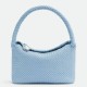 Bottega Veneta Tosca Borsa Azzurro Intrecciato Vitello Replica Replica Perfette Bottega Veneta Tosca Borsa Azzurro Intrecciato Vitello imitazioni