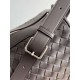 Replica Perfette Bottega Veneta Borse  media Duffle Fondant Intrecciato Vitello imitazioni