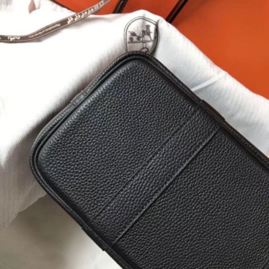 Hermes Garden Party 36 Borse Imitazioni Nera Clemence vitello Replica Replica Perfette Hermes Garden Party 36 Borse Imitazioni Nera Clemence vitello imitazioni