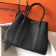 Hermes Garden Party 36 Borse Imitazioni Nera Clemence vitello Replica Replica Perfette Hermes Garden Party 36 Borse Imitazioni Nera Clemence vitello imitazioni
