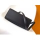 Replica Bora Pari tote piccola Fendi Sunshine vitello nera Riproduzione Fedele Bora Pari replica tote piccola Fendi Sunshine vitello nera imitazioni
