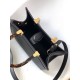 Replica Bora Pari tote piccola Fendi Sunshine vitello nera Riproduzione Fedele Bora Pari replica tote piccola Fendi Sunshine vitello nera imitazioni