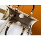 Replica Borsa tote piccola Fendi Sunshine vitello bianca Riproduzione Fedele Borsa tote piccola Fendi Sunshine vitello bianca imitazioni