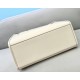 Replica Fendi Sunshine Medium Shopper Borse vitello bianca Riproduzione Fedele Fendi Sunshine Medium Shopper Borse Replica vitello bianca imitazioni