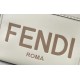 Replica Fendi Sunshine Medium Shopper Borse vitello bianca Riproduzione Fedele Fendi Sunshine Medium Shopper Borse Replica vitello bianca imitazioni