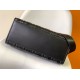 Replica Borsa tote media Fendi Sunshine vitello FF nera Riproduzione Fedele Borsa tote media Fendi Sunshine vitello FF nera imitazioni