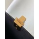 Replica Borsa tote media Fendi Sunshine vitello FF nera Riproduzione Fedele Borsa tote media Fendi Sunshine vitello FF nera imitazioni