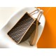 Replica Borse tote media Fendi Sunshine tessuto jacquard FF marrone Riproduzione Fedele Borse Replica tote media Fendi Sunshine tessuto jacquard FF marrone imitazioni