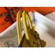 Hermes Birkin 25cm Borse Replica Soleil Clemence qualità specchio Replica Perfette Hermes Birkin 25cm Borse Soleil Clemence imitazioni