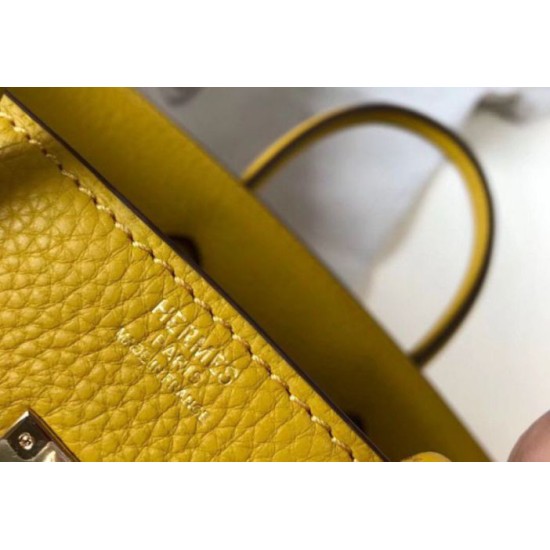 Hermes Birkin 25cm Borse Replica Soleil Clemence qualità specchio Replica Perfette Hermes Birkin 25cm Borse Soleil Clemence imitazioni