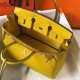 Hermes Birkin 25cm Borse Replica Soleil Clemence qualità specchio Replica Perfette Hermes Birkin 25cm Borse Soleil Clemence imitazioni