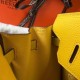 Hermes Birkin 30cm Borsa Gialla Clemence Replica Replica Perfette Hermes Birkin 30cm Borsa Gialla Clemence imitazioni