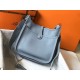 Hermes Evelyne III 29 PM Borse Imitazioni Blue Lin Clemence Replica Replica Perfette Hermes Evelyne III 29 PM Borse Imitazioni Blue Lin Clemence imitazioni
