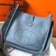 Hermes Evelyne III 29 PM Borse Imitazioni Blue Lin Clemence Replica Replica Perfette Hermes Evelyne III 29 PM Borse Imitazioni Blue Lin Clemence imitazioni