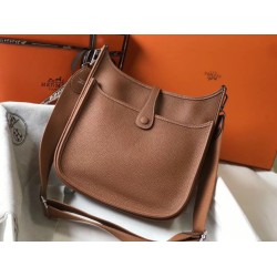 Hermes Evelyne III 29 PM Borsa Oro Clemence Hermes Evelyne III 29 PM Borsa Oro Clemence