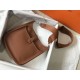 Hermes Evelyne III 29 PM Borsa Oro Clemence Replica Replica Perfette Hermes Evelyne III 29 PM Borsa Oro Clemence imitazioni