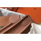 Hermes Evelyne III 29 PM Borsa Oro Clemence Replica Replica Perfette Hermes Evelyne III 29 PM Borsa Oro Clemence imitazioni