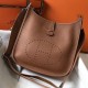 Hermes Evelyne III 29 PM Borsa Oro Clemence Replica Replica Perfette Hermes Evelyne III 29 PM Borsa Oro Clemence imitazioni