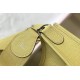 Hermes Evelyne III 29 PM Borse Firmate Replica Jaune Poussin Clemence qualità specchio Replica Perfette Hermes Evelyne III 29 PM Borse Firmate Jaune Poussin Clemence imitazioni