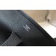 Hermes Evelyne III 29 PM replica Nero Clemence qualità specchio Replica Perfette Hermes Evelyne III 29 PM Nero Clemence imitazioni