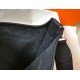 Hermes Evelyne III 29 PM replica Nero Clemence qualità specchio Replica Perfette Hermes Evelyne III 29 PM Nero Clemence imitazioni