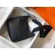 Hermes Evelyne III 29 PM replica Nero Clemence qualità specchio Replica Perfette Hermes Evelyne III 29 PM Nero Clemence imitazioni