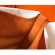 Hermes Evelyne III 29 PM Borse Firmate Replica Arancione Clemence qualità specchio Replica Perfette Hermes Evelyne III 29 PM Borse Firmate Arancione Clemence imitazioni
