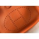 Hermes Evelyne III 29 PM Borse Firmate Replica Arancione Clemence qualità specchio Replica Perfette Hermes Evelyne III 29 PM Borse Firmate Arancione Clemence imitazioni