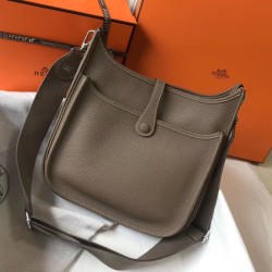 Hermes Evelyne III 29 PM Borsa Talpa Clemence Replica Replica Perfette Hermes Evelyne III 29 PM Borsa Talpa Clemence imitazioni