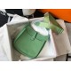 Hermes Evelyne III 29 PM Borse Firmate Replica Vert Criquet Clemence qualità specchio Replica Perfette Hermes Evelyne III 29 PM Borse Firmate Vert Criquet Clemence imitazioni