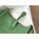 Hermes Evelyne III 29 PM Borse Firmate Replica Vert Criquet Clemence qualità specchio Replica Perfette Hermes Evelyne III 29 PM Borse Firmate Vert Criquet Clemence imitazioni