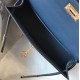 Hermes Kelly Mini II Borsa Blue Agate Epsom Replica Replica Perfette Hermes Kelly Mini II Borsa Blue Agate Epsom imitazioni