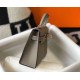 Hermes Kelly Mini II Borsa Gris Asphalt Epsom Replica Replica Perfette Hermes Kelly Mini II Borsa Gris Asphalt Epsom imitazioni