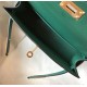 Hermes Kelly Mini II Borsa Malachite Epsom Replica Replica Perfette Hermes Kelly Mini II Borsa Malachite Epsom imitazioni